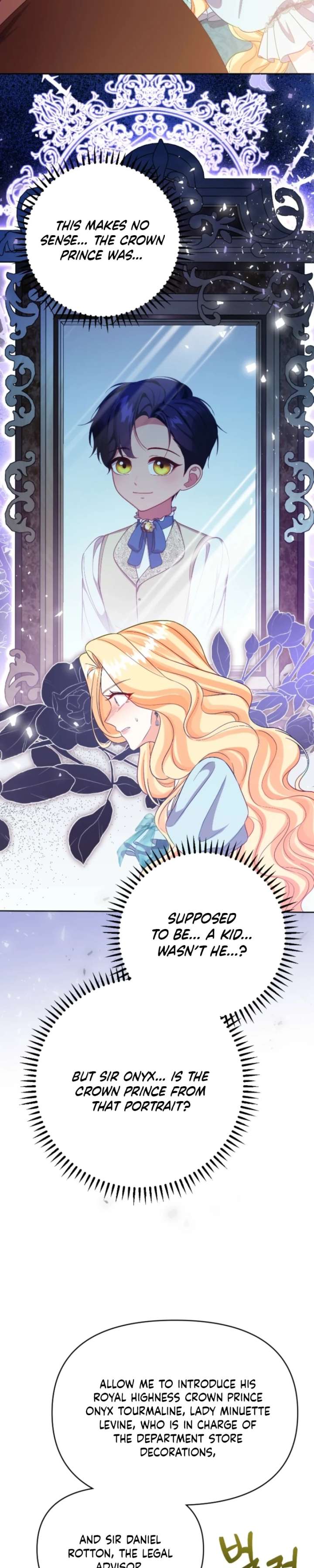 Shall We Work Overtime Together, Your Highness? Chapter 24 102 ch 24 9
