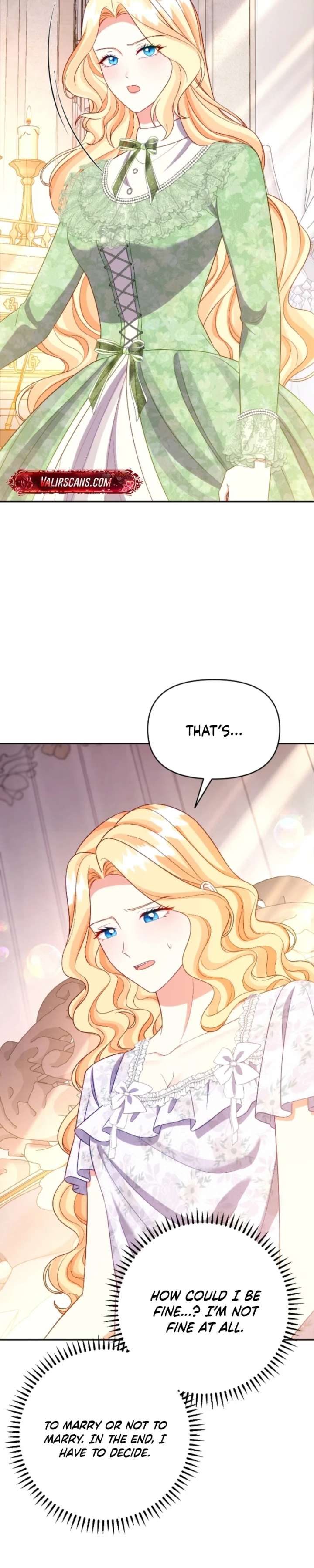 Shall We Work Overtime Together, Your Highness? Chapter 25 103 ch 25 10
