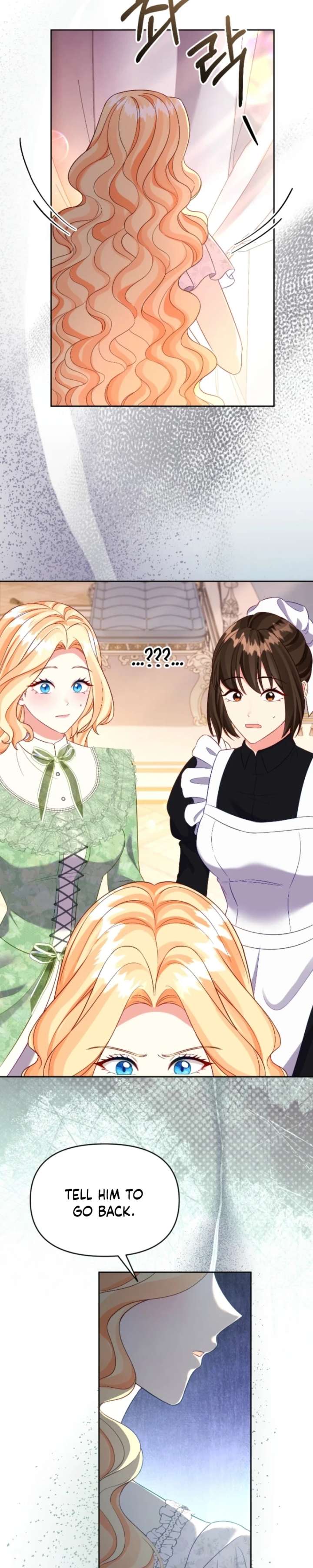 Shall We Work Overtime Together, Your Highness? Chapter 25 108 ch 25 15