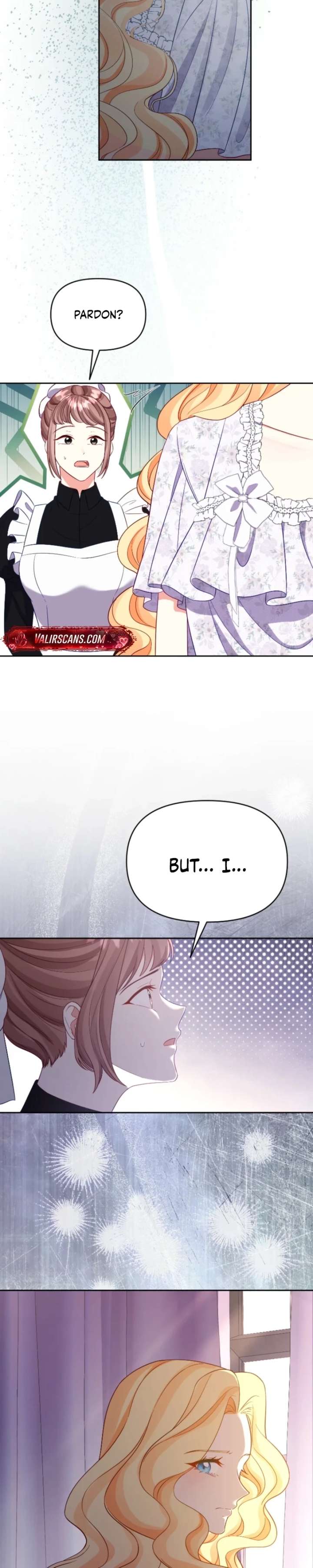 Shall We Work Overtime Together, Your Highness? Chapter 25 109 ch 25 16
