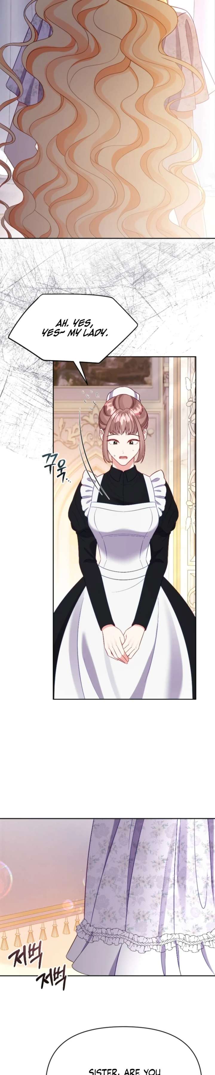 Shall We Work Overtime Together, Your Highness? Chapter 25 110 ch 25 17