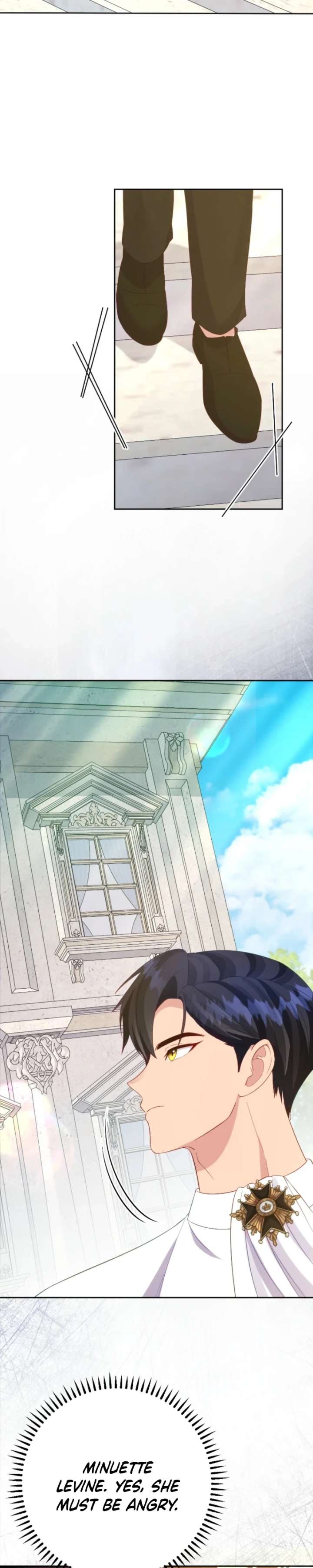 Shall We Work Overtime Together, Your Highness? Chapter 25 114 ch 25 21