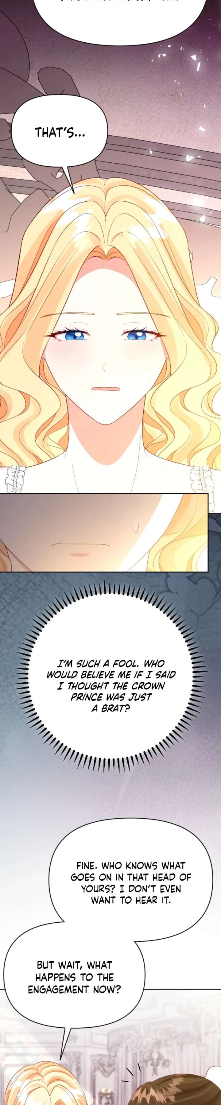 Shall We Work Overtime Together, Your Highness? Chapter 25 101 ch 25 8