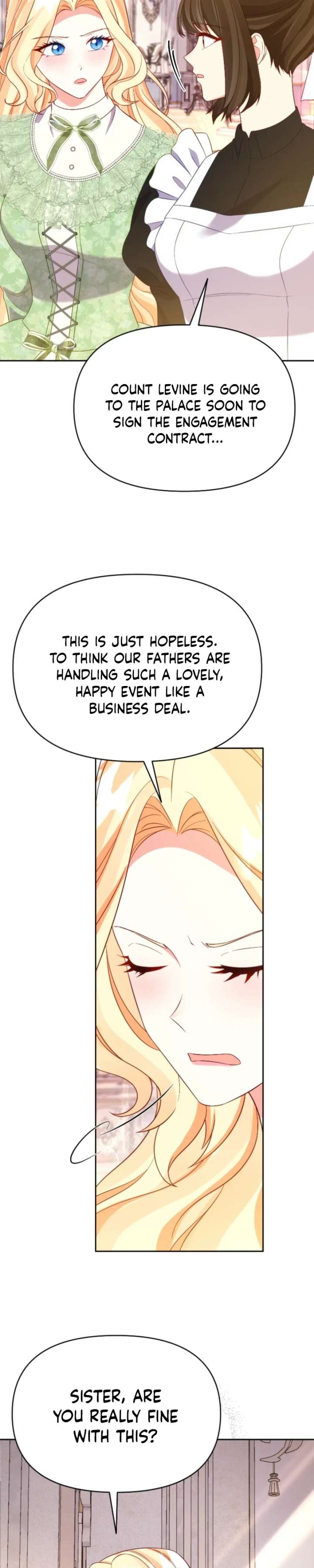 Shall We Work Overtime Together, Your Highness? Chapter 25 102 ch 25 9