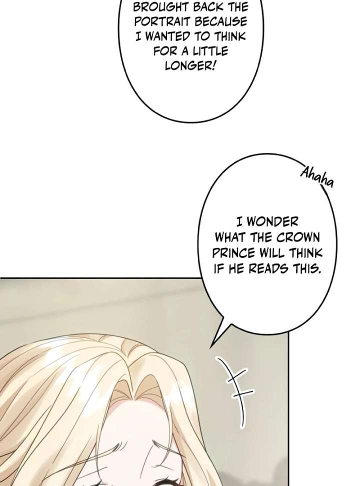 Shall We Work Overtime Together, Your Highness? Chapter 3 381 005