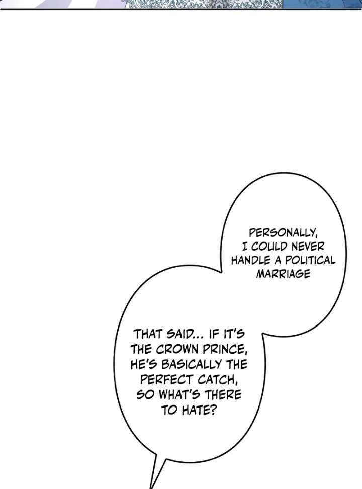 Shall We Work Overtime Together, Your Highness? Chapter 3 384 008