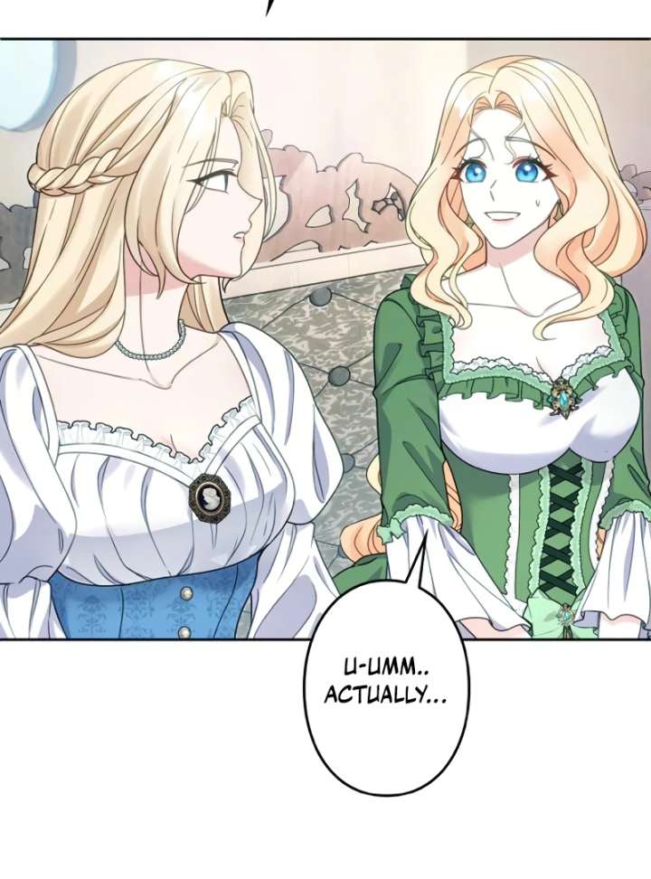 Shall We Work Overtime Together, Your Highness? Chapter 3 385 009