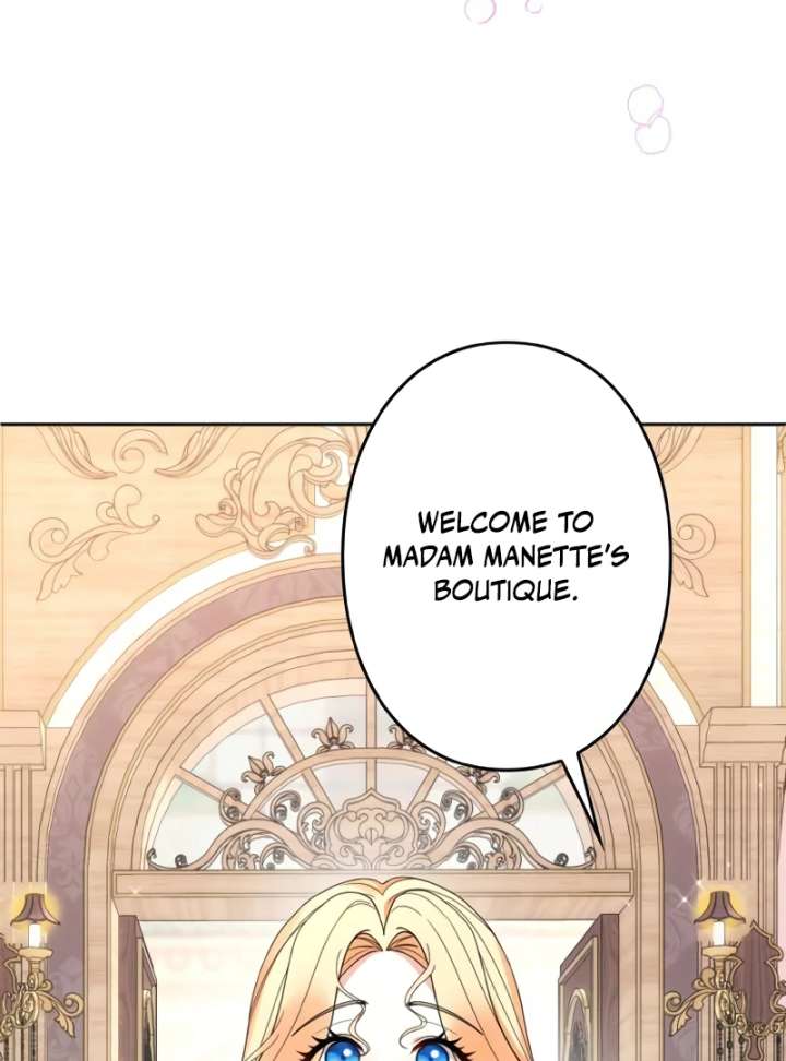 Shall We Work Overtime Together, Your Highness? Chapter 3 391 015