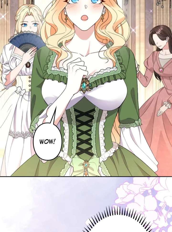 Shall We Work Overtime Together, Your Highness? Chapter 3 392 016