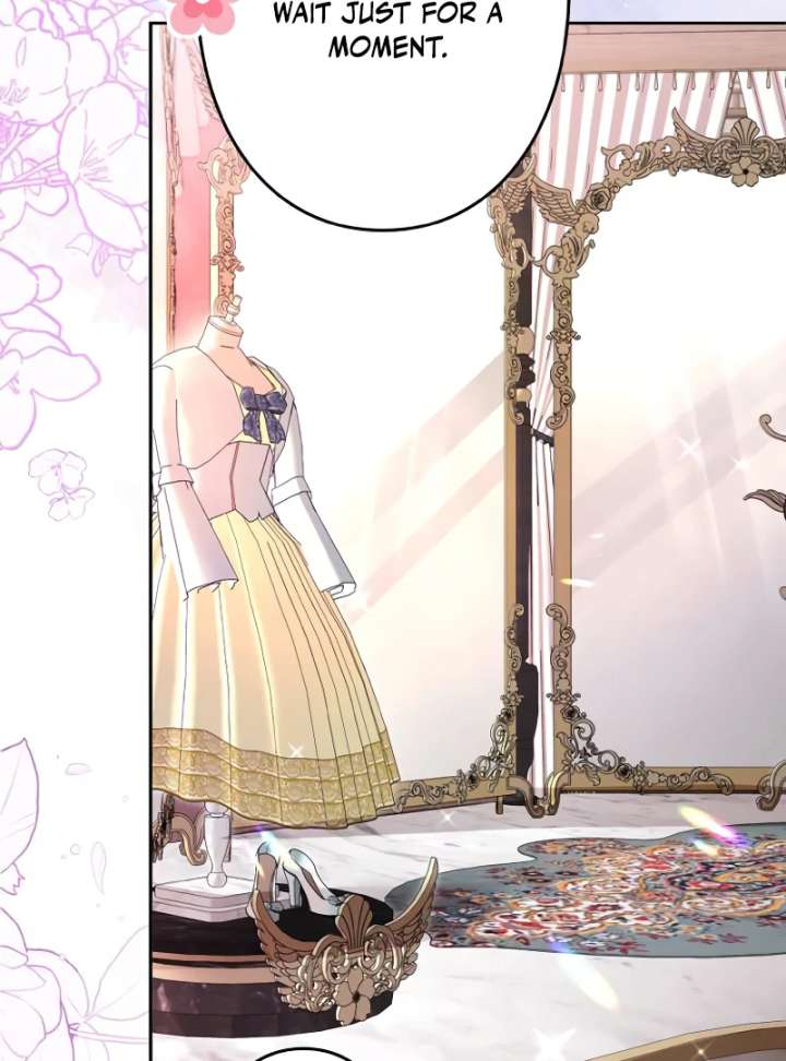 Shall We Work Overtime Together, Your Highness? Chapter 3 395 019