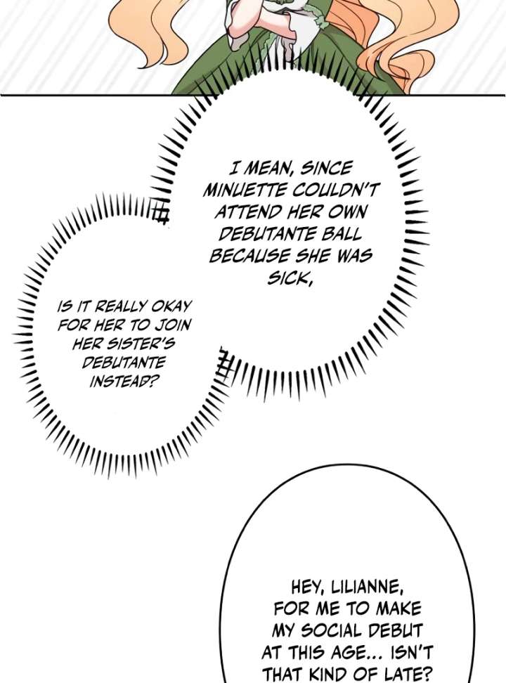 Shall We Work Overtime Together, Your Highness? Chapter 3 401 025