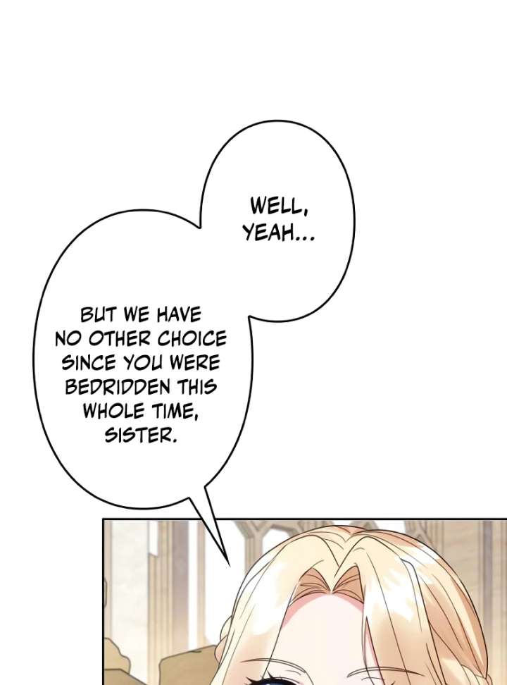 Shall We Work Overtime Together, Your Highness? Chapter 3 403 027