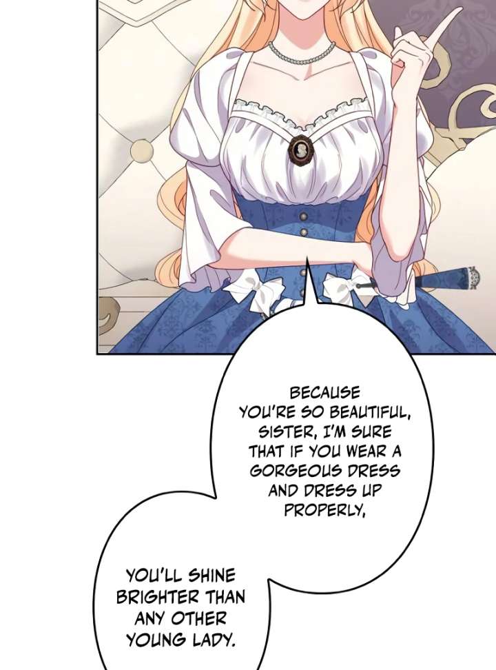 Shall We Work Overtime Together, Your Highness? Chapter 3 407 031