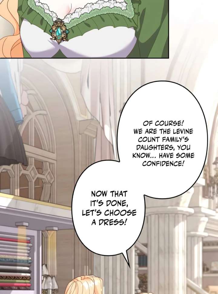 Shall We Work Overtime Together, Your Highness? Chapter 3 409 033