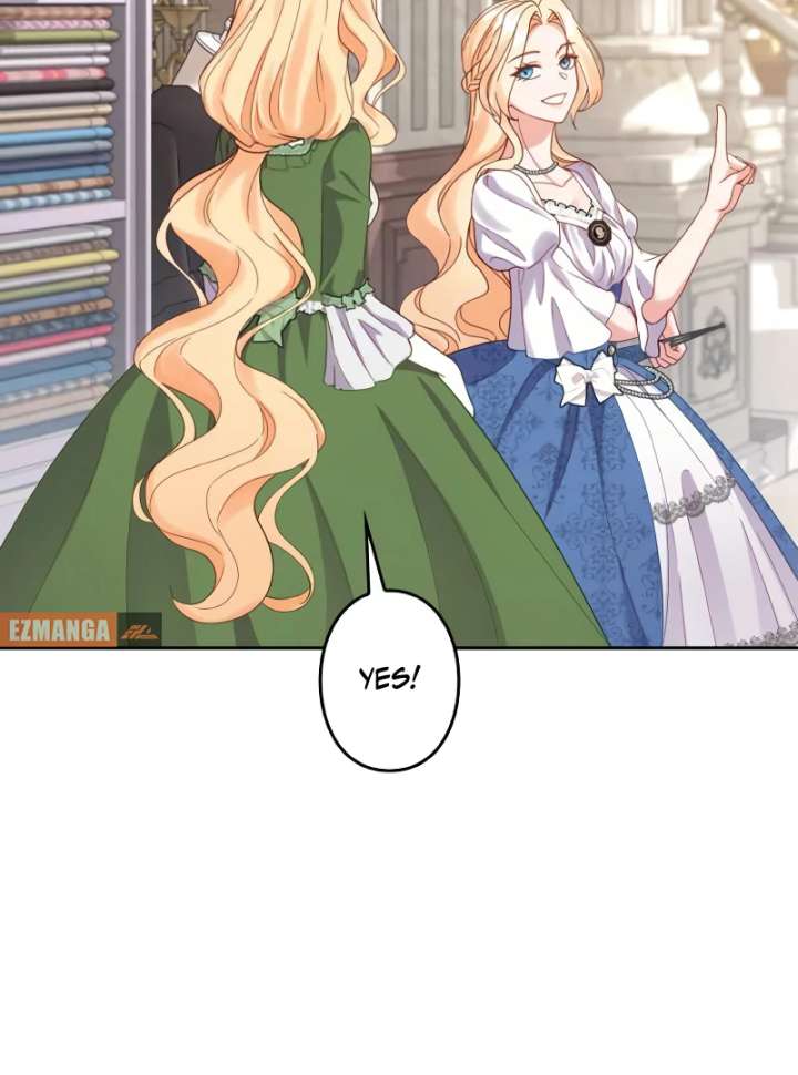 Shall We Work Overtime Together, Your Highness? Chapter 3 410 034