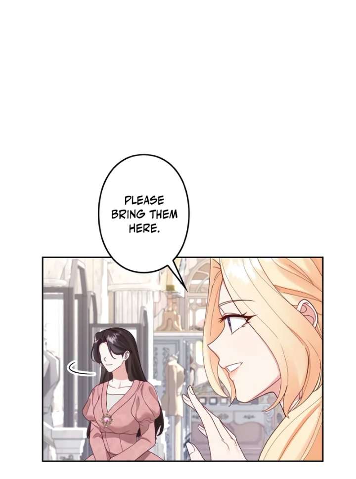Shall We Work Overtime Together, Your Highness? Chapter 3 411 035