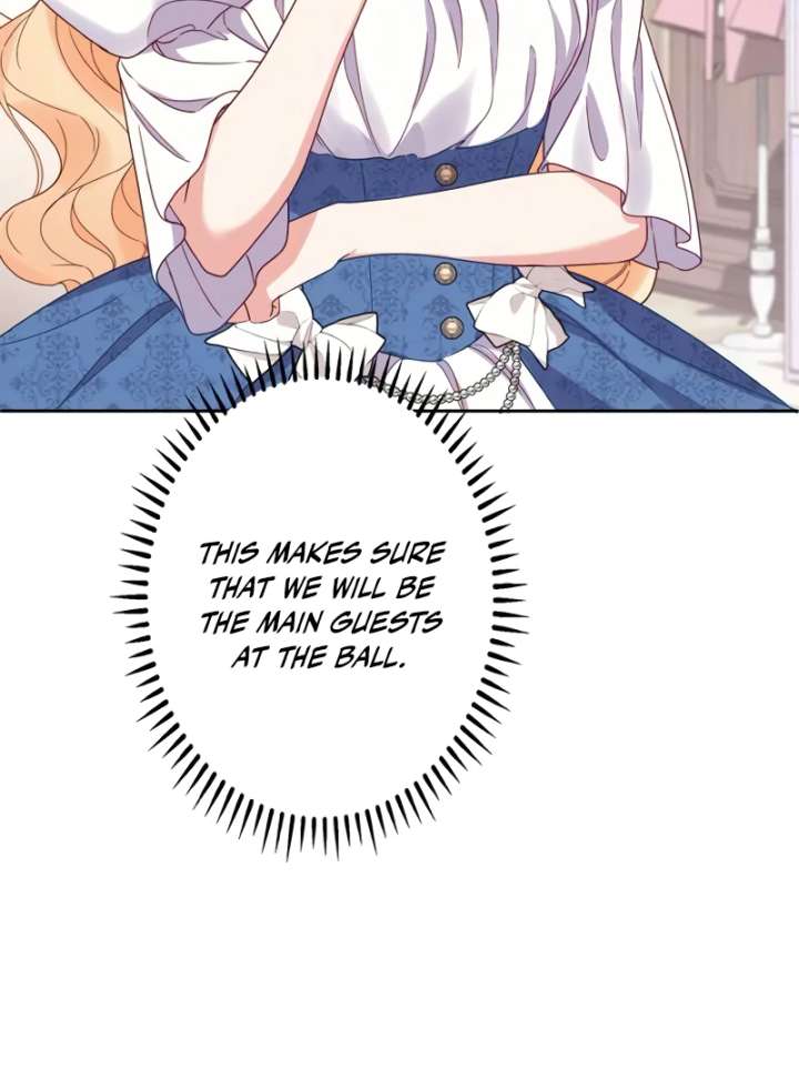 Shall We Work Overtime Together, Your Highness? Chapter 3 415 039