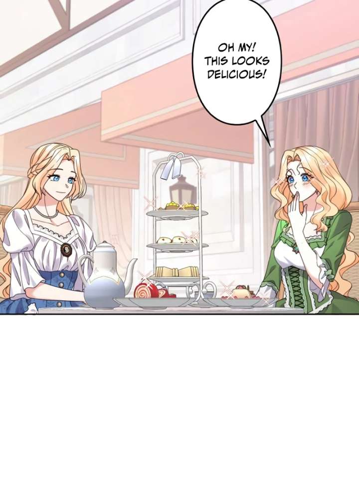 Shall We Work Overtime Together, Your Highness? Chapter 3 421 045