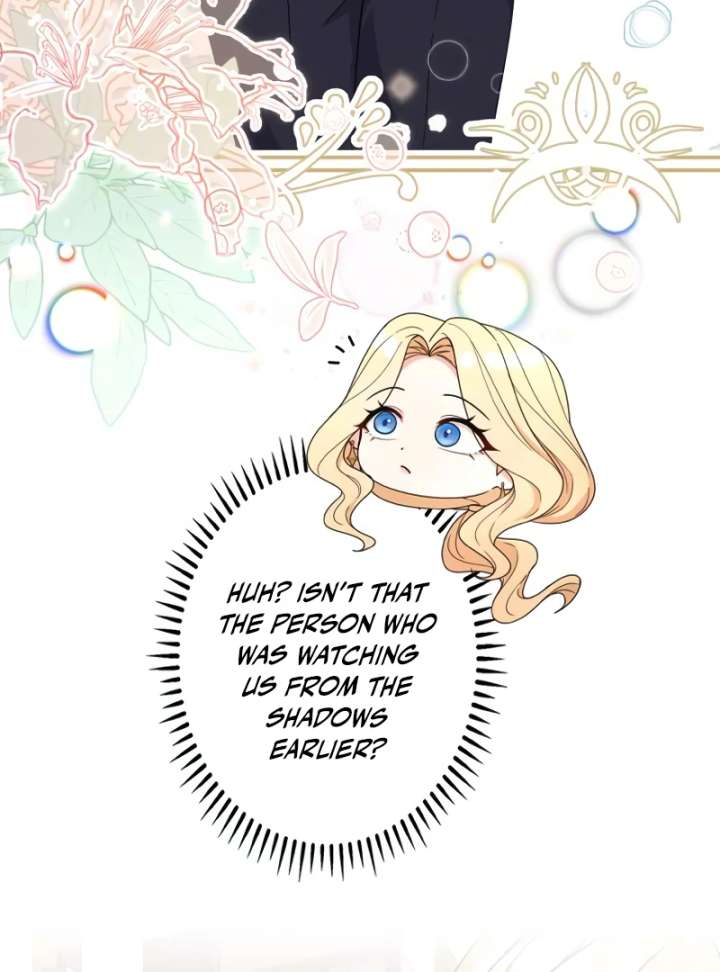 Shall We Work Overtime Together, Your Highness? Chapter 3 427 051