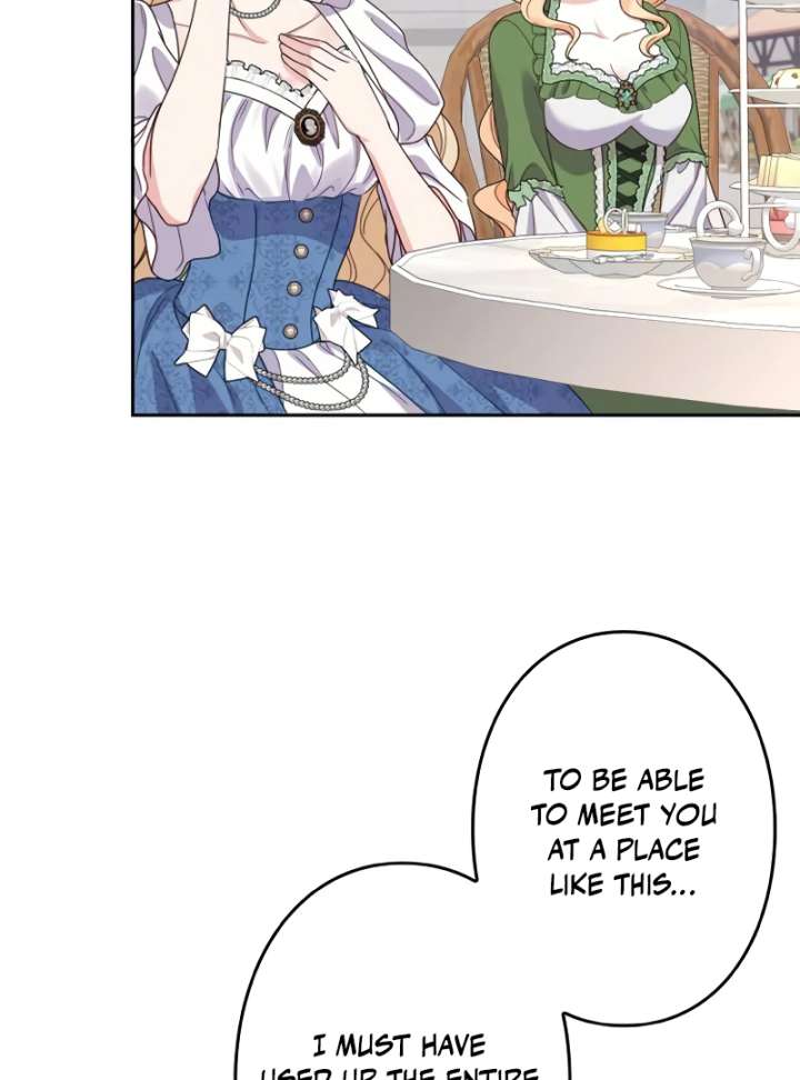 Shall We Work Overtime Together, Your Highness? Chapter 3 430 054