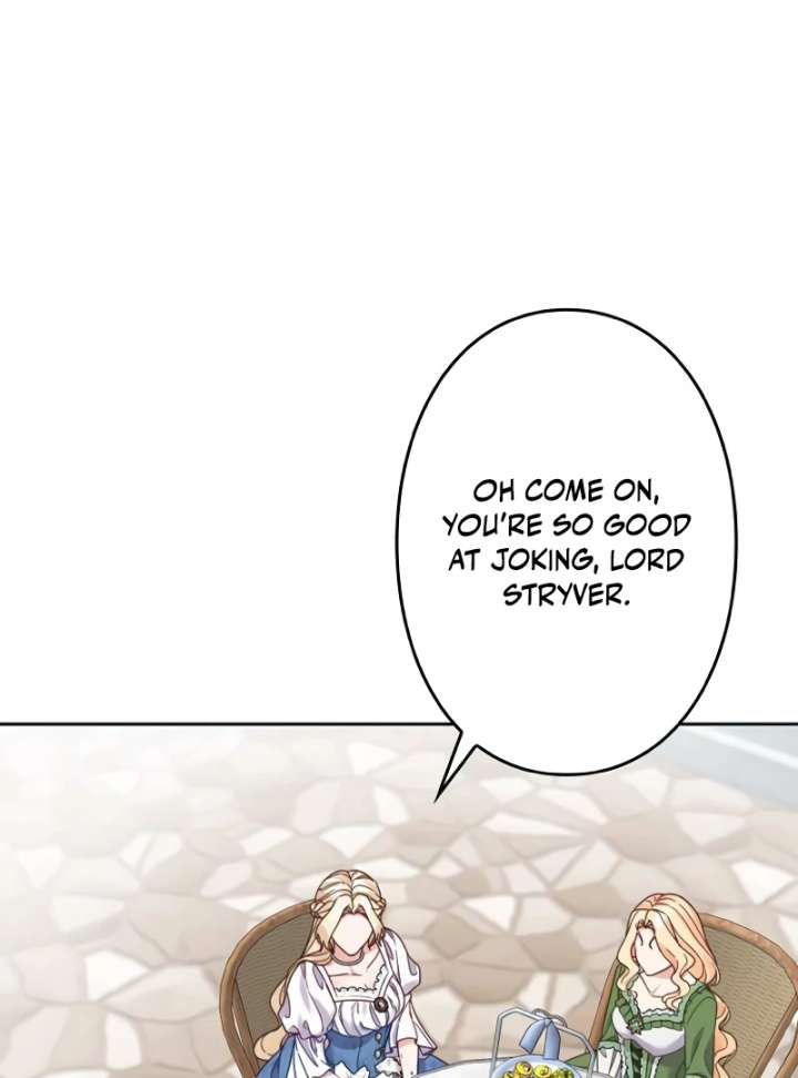 Shall We Work Overtime Together, Your Highness? Chapter 3 433 057