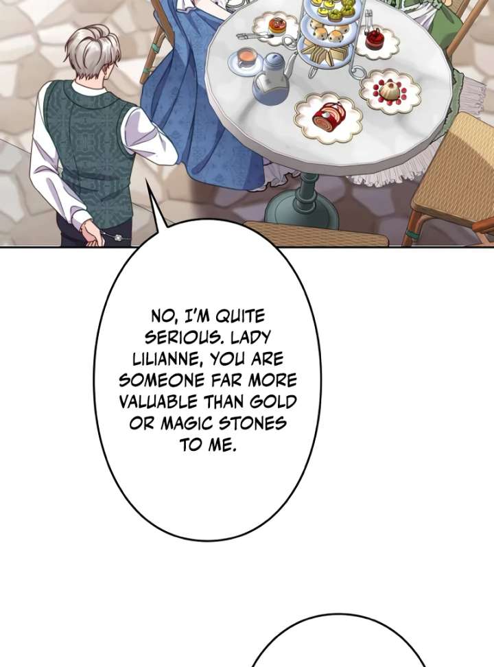 Shall We Work Overtime Together, Your Highness? Chapter 3 434 058