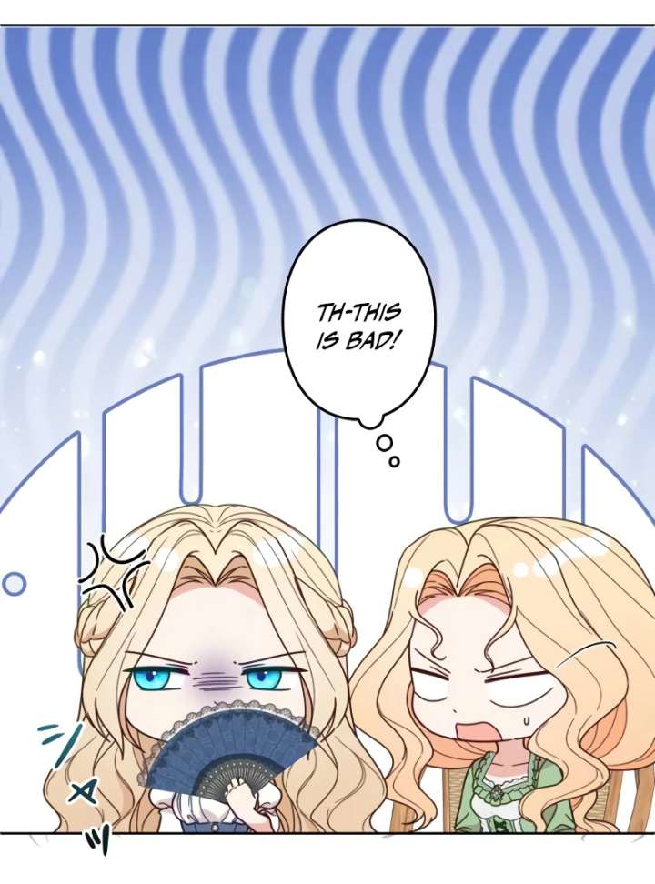 Shall We Work Overtime Together, Your Highness? Chapter 3 440 064