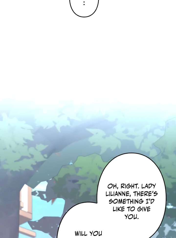 Shall We Work Overtime Together, Your Highness? Chapter 3 444 068