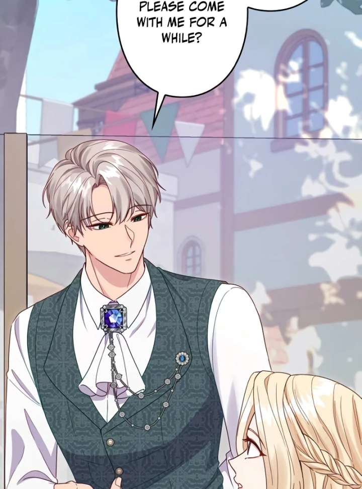 Shall We Work Overtime Together, Your Highness? Chapter 3 445 069