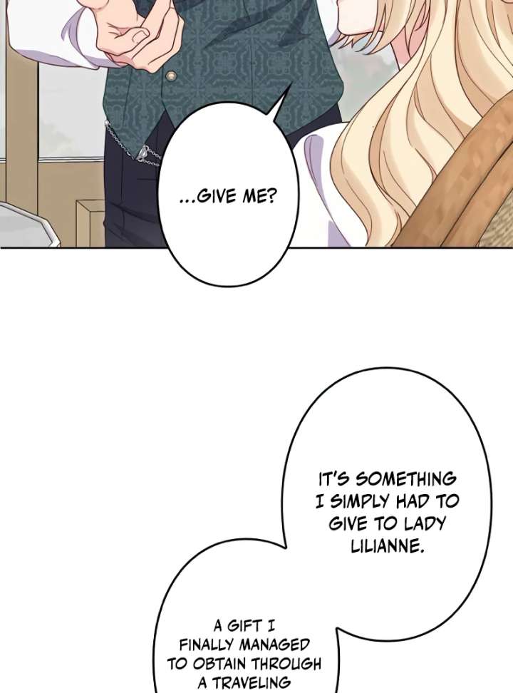 Shall We Work Overtime Together, Your Highness? Chapter 3 446 070