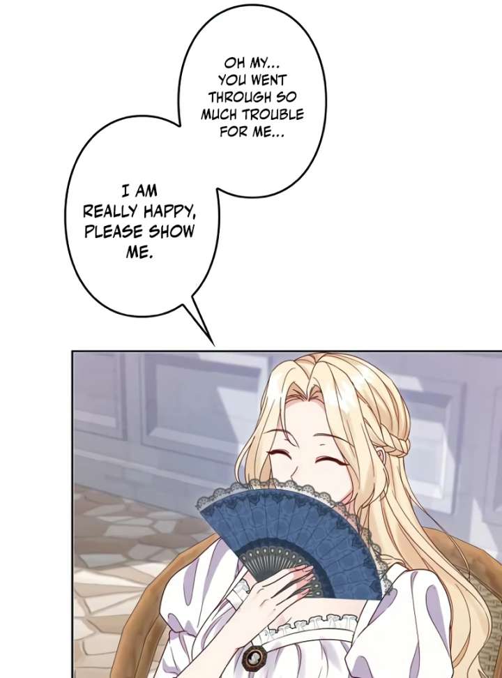 Shall We Work Overtime Together, Your Highness? Chapter 3 449 073