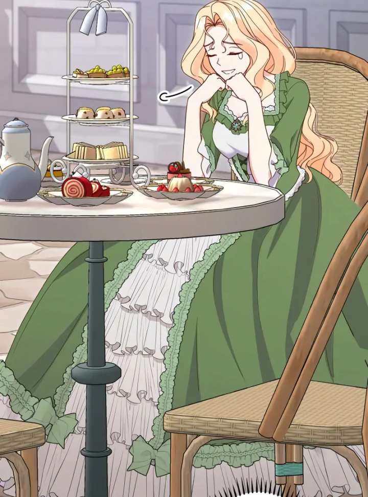 Shall We Work Overtime Together, Your Highness? Chapter 3 453 077