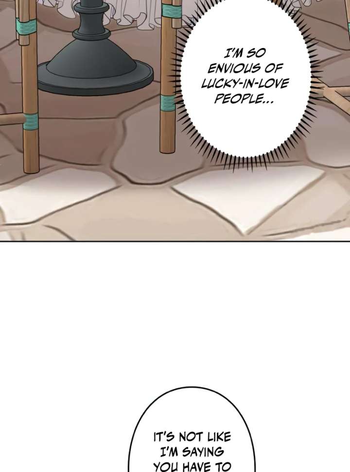 Shall We Work Overtime Together, Your Highness? Chapter 3 454 078