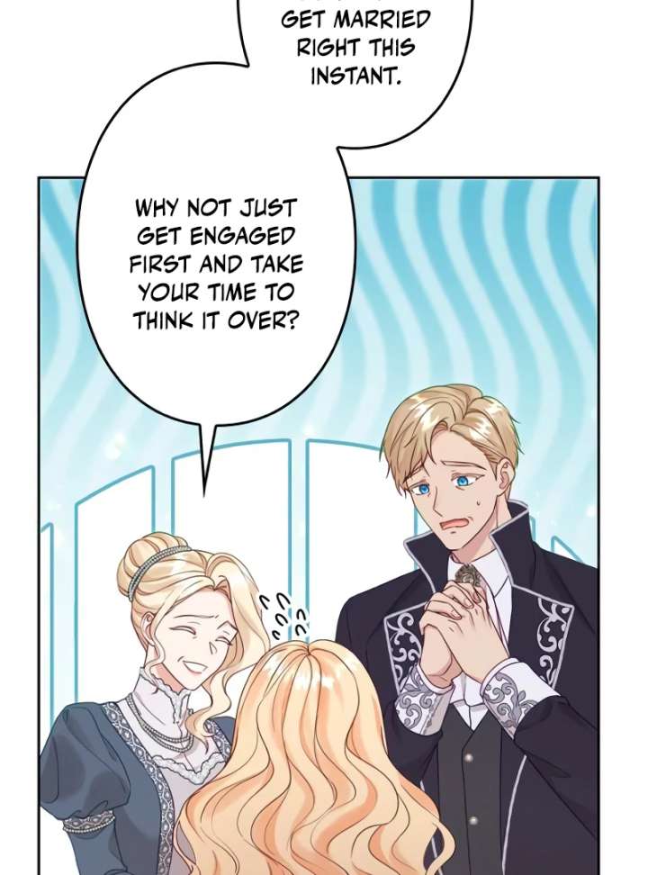 Shall We Work Overtime Together, Your Highness? Chapter 3 455 079