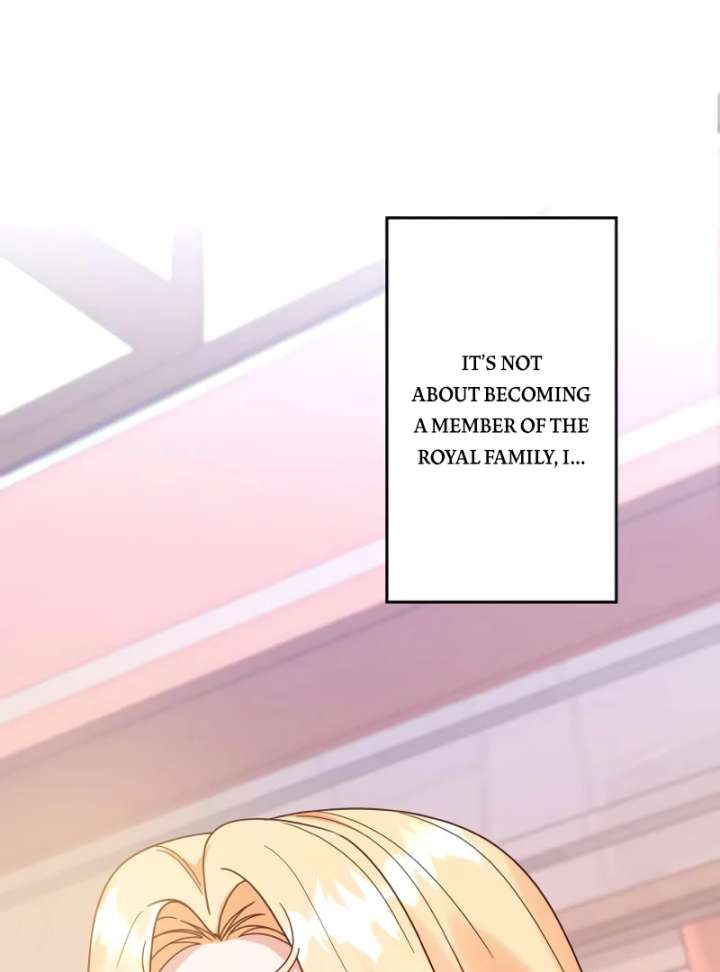 Shall We Work Overtime Together, Your Highness? Chapter 3 458 082