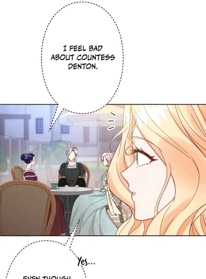 Shall We Work Overtime Together, Your Highness? Chapter 3 461 085