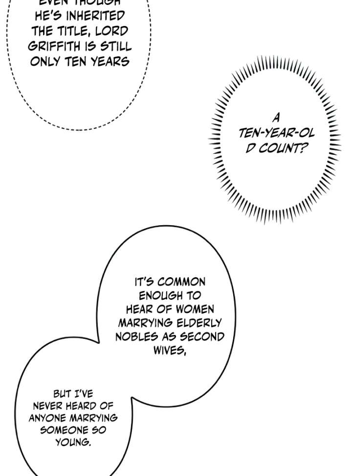 Shall We Work Overtime Together, Your Highness? Chapter 3 462 086