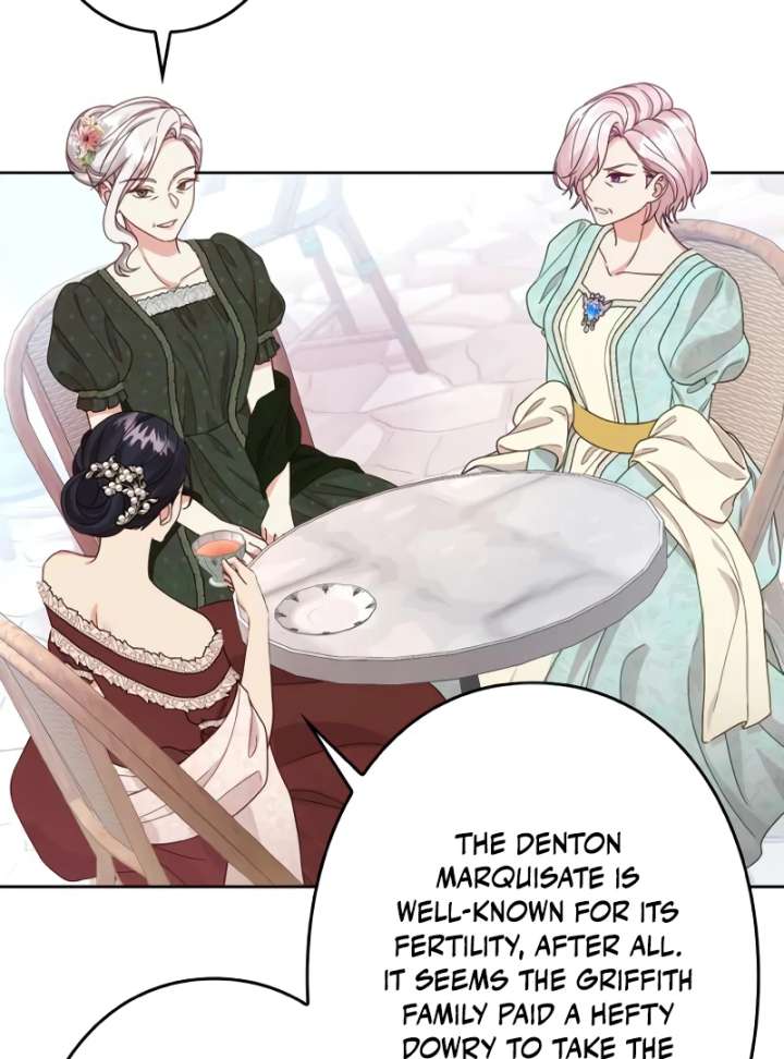 Shall We Work Overtime Together, Your Highness? Chapter 3 463 087