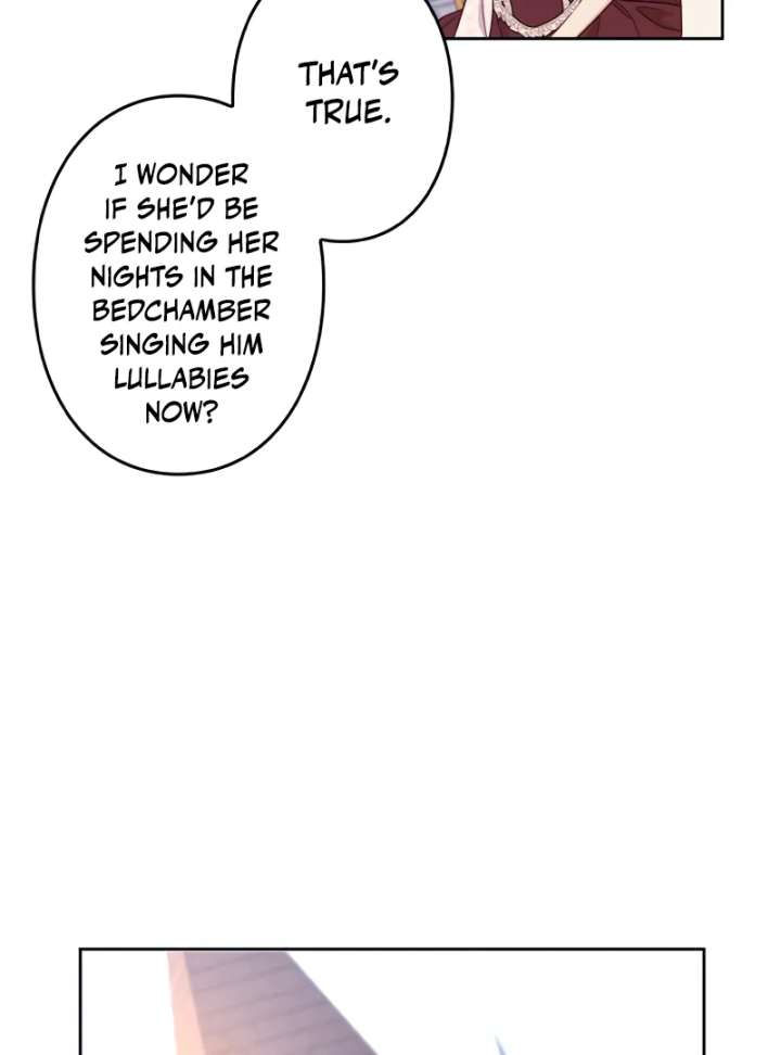 Shall We Work Overtime Together, Your Highness? Chapter 3 466 090