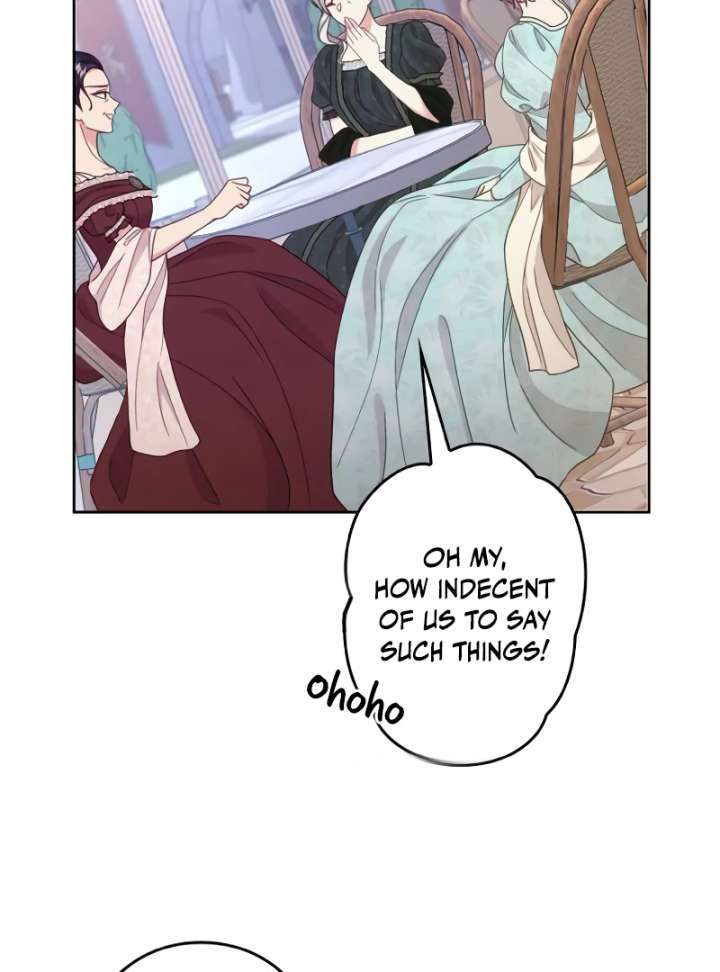 Shall We Work Overtime Together, Your Highness? Chapter 3 468 092