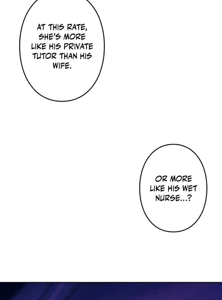 Shall We Work Overtime Together, Your Highness? Chapter 3 469 093