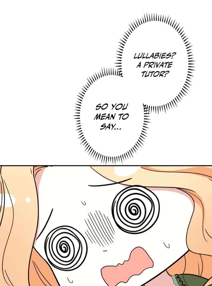 Shall We Work Overtime Together, Your Highness? Chapter 3 474 098