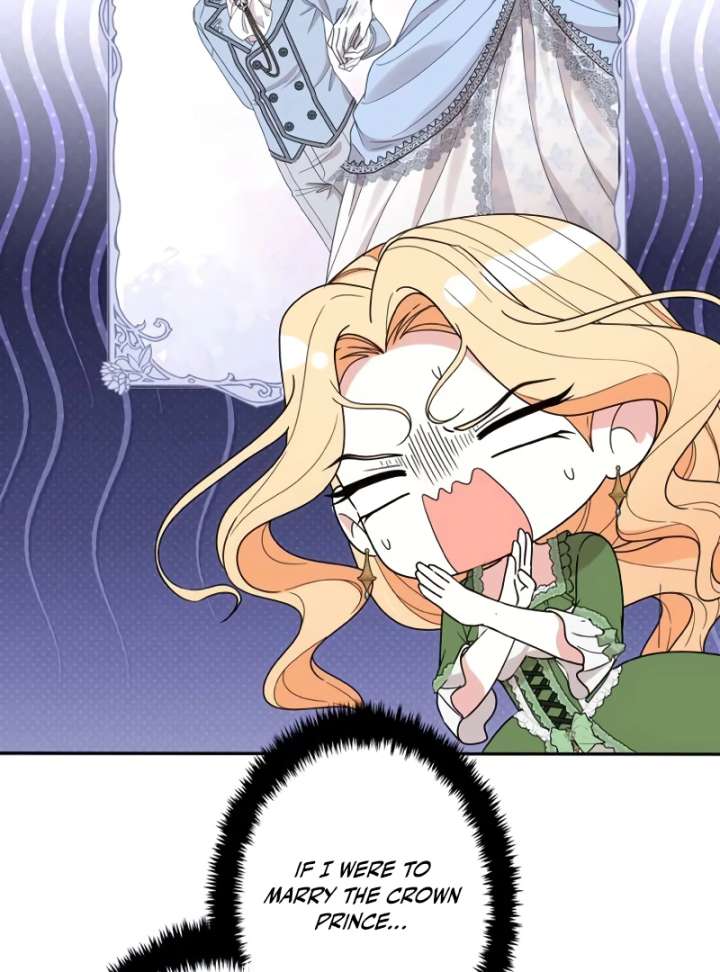 Shall We Work Overtime Together, Your Highness? Chapter 3 476 100