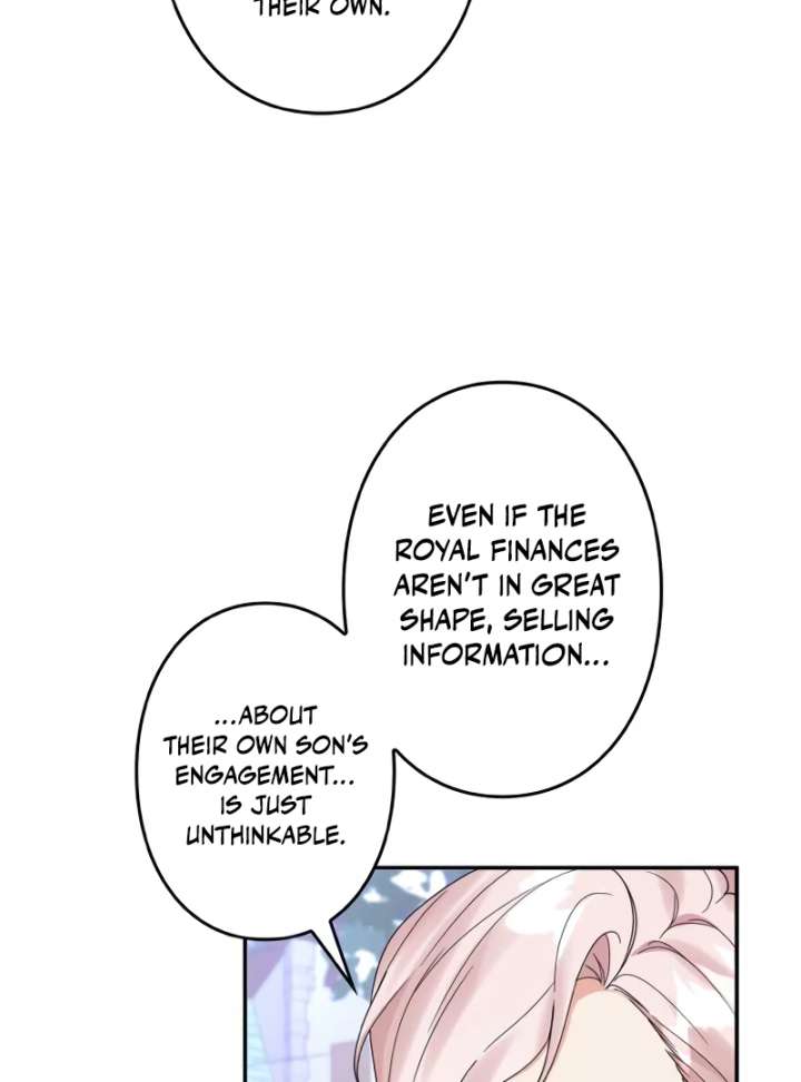 Shall We Work Overtime Together, Your Highness? Chapter 3 479 103