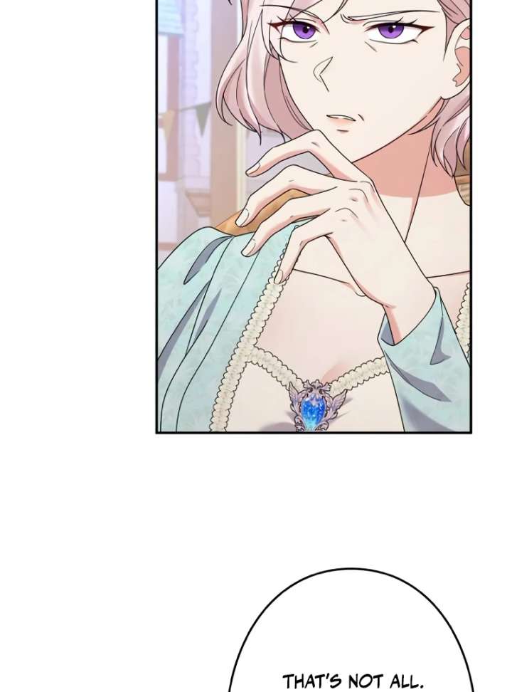 Shall We Work Overtime Together, Your Highness? Chapter 3 480 104