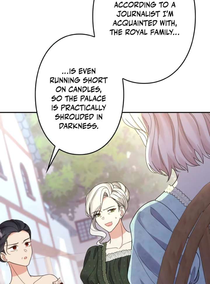 Shall We Work Overtime Together, Your Highness? Chapter 3 481 105