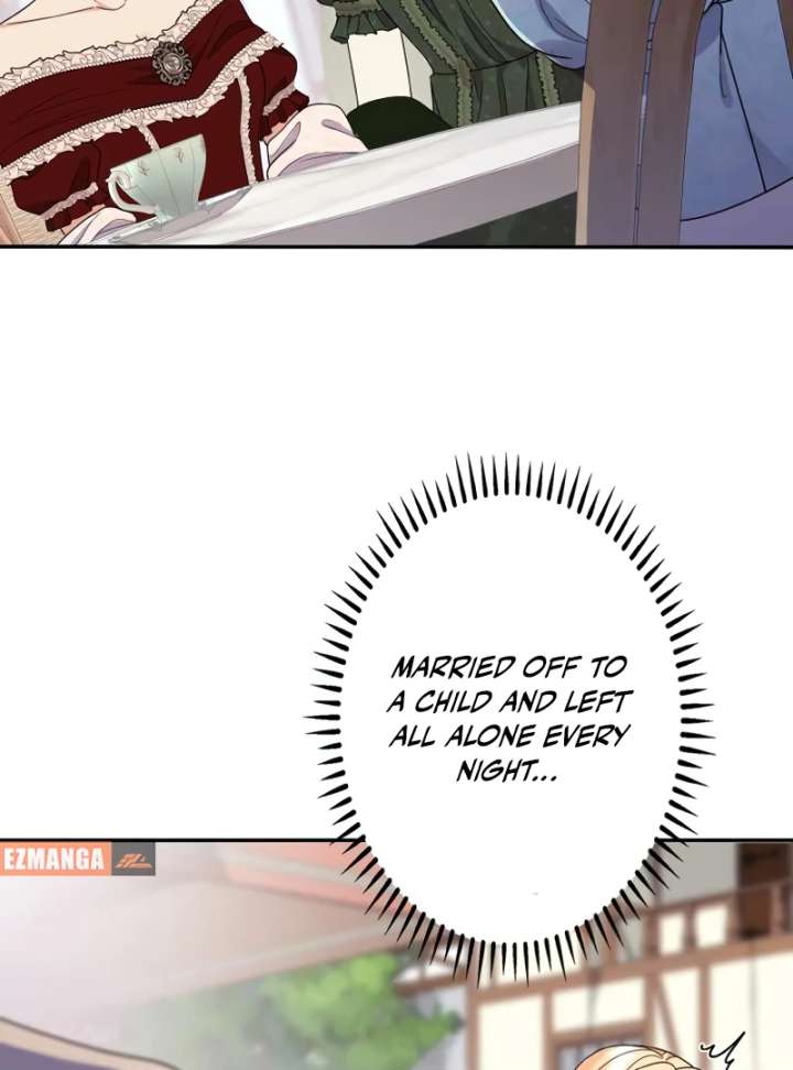 Shall We Work Overtime Together, Your Highness? Chapter 3 482 106