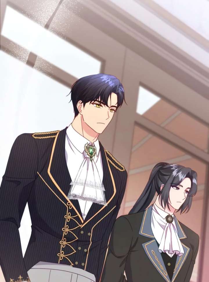 Shall We Work Overtime Together, Your Highness? Chapter 3 490 114