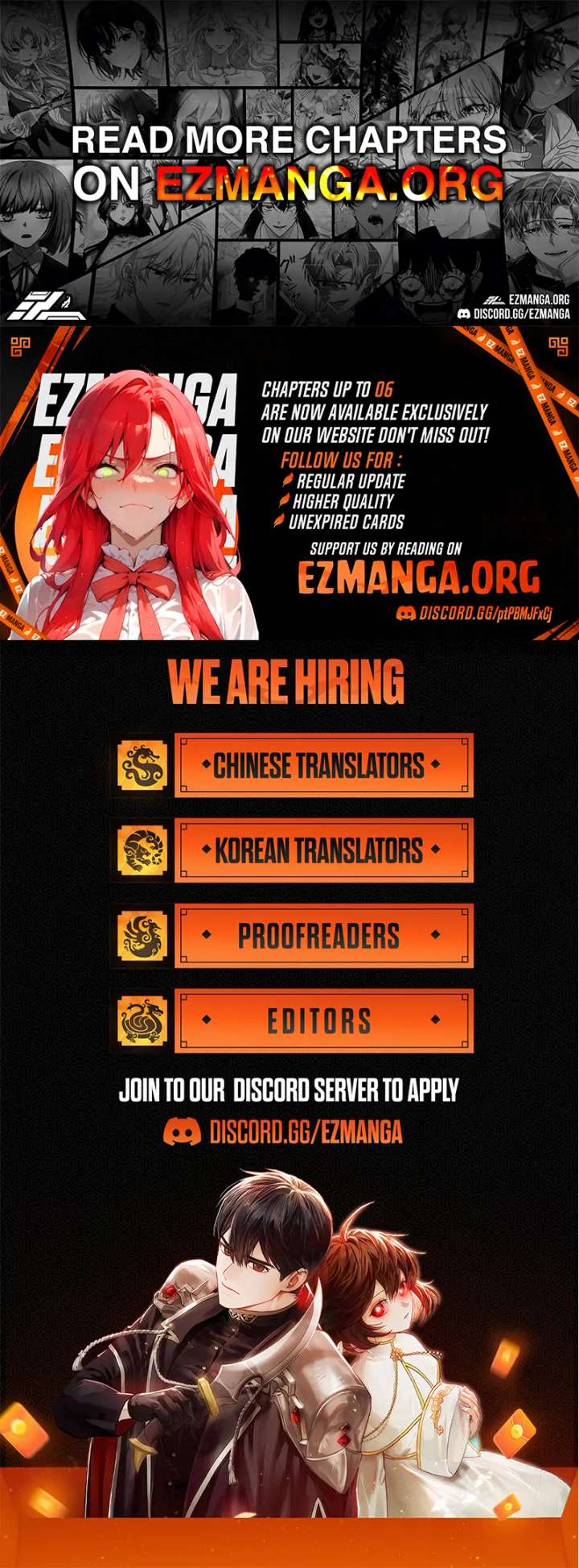 Shall We Work Overtime Together, Your Highness? Chapter 3 499 123