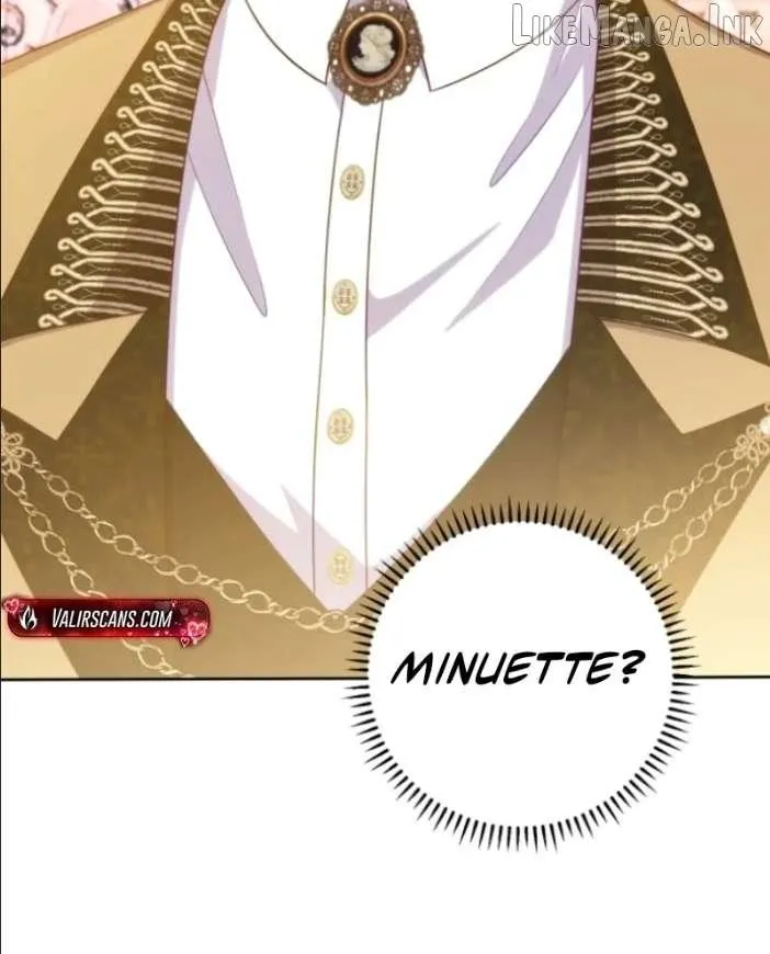 Shall We Work Overtime Together, Your Highness? Chapter 33 27 d9faee8fe1fa